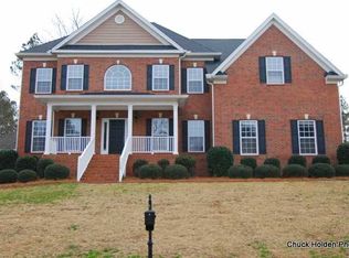 128 Scarlet Oak Way, Lexington, SC 29072