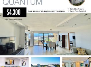 120 Quantum Metrocenter Carlos Chardon Ave #1802, San Juan, PR 00918