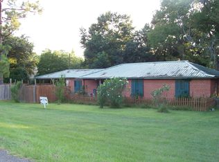 9580 Highway 165, Pollock, LA 71467
