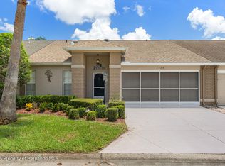 1424 Pinewood Hills Ct, Spring Hill, FL 34606