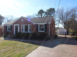 5015 Hasty Dr, Nashville, TN 37211