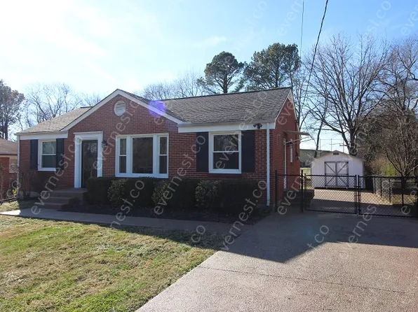 5015 Hasty Dr, Nashville, TN 37211