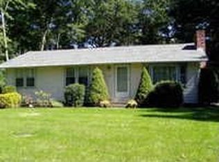 236 Howard St, Northborough, MA 01532