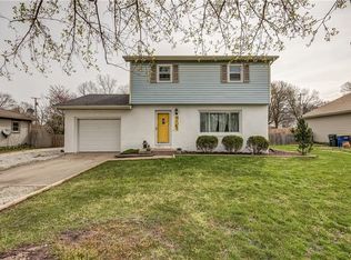 504 N Jefferson St, Spring Hill, KS 66083