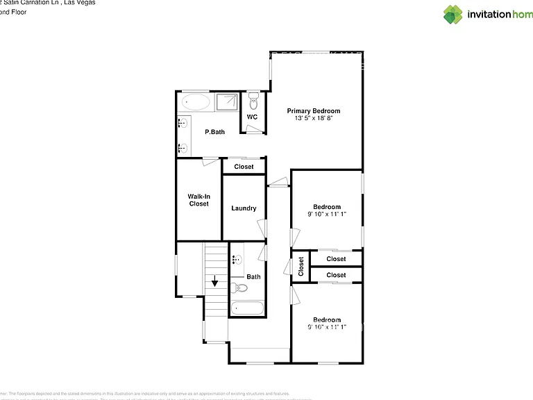 8072 Satin Carnation Ln — Photo 3