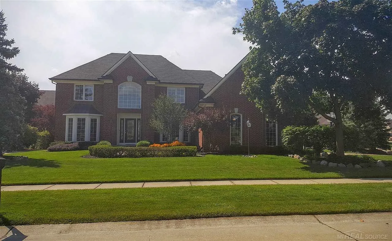 2108 Forest Mead Dr photo 1