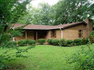420 Tibbee Dr, Columbus, MS 39701