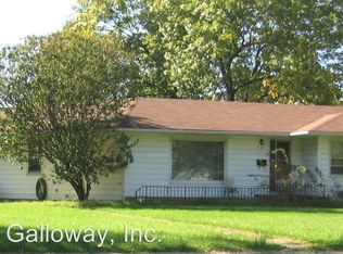 907 N West Blvd, Columbia, MO 65203