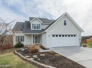 103 Canyon Rd, Winchester, VA 22602