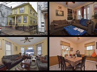 115 Putnam St, Providence, RI 02909