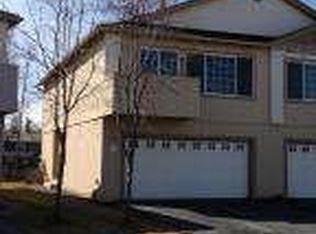 5515 Sapphire Loop #3A, Anchorage, AK 99504