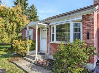 223 Earl Ave, Harrisburg, PA 17109