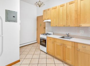 621 Manhattan Ave #B, Brooklyn, NY 11222
