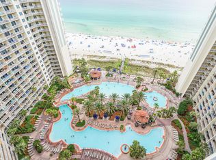 9900 Thomas Dr UNIT 2015, Panama City Beach, FL 32408