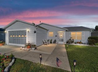 8143 SE 175th Columbia Pl, The Villages, FL 32162