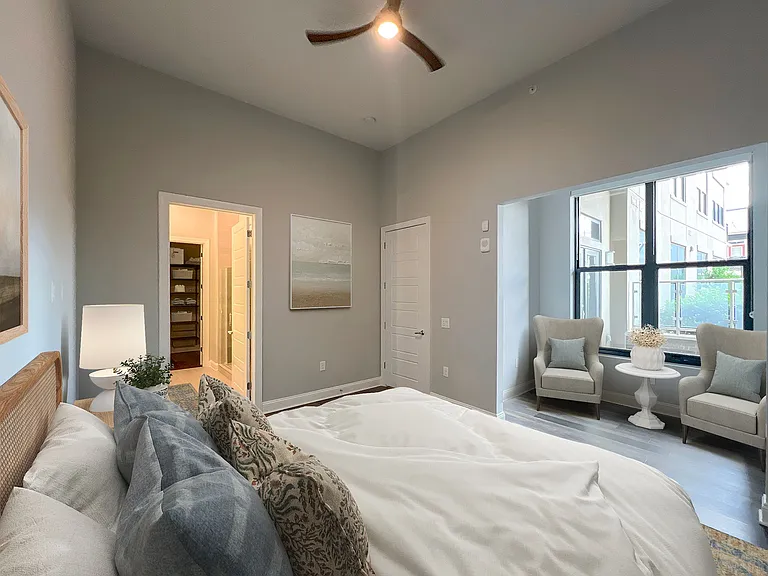 The Ashley Gables Buckhead — Photo 34