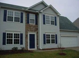 4832 Jelynn St, Raleigh, NC 27616