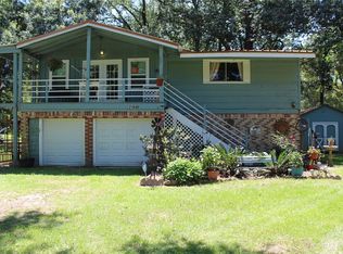 21690 Davis Rd, Splendora, TX 77372