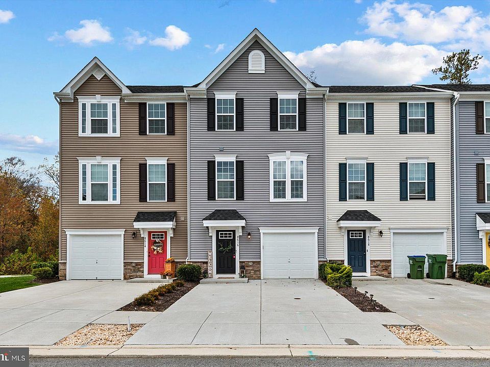 8616 Wilmore Ln, Spotsylvania, VA 22553 Zillow