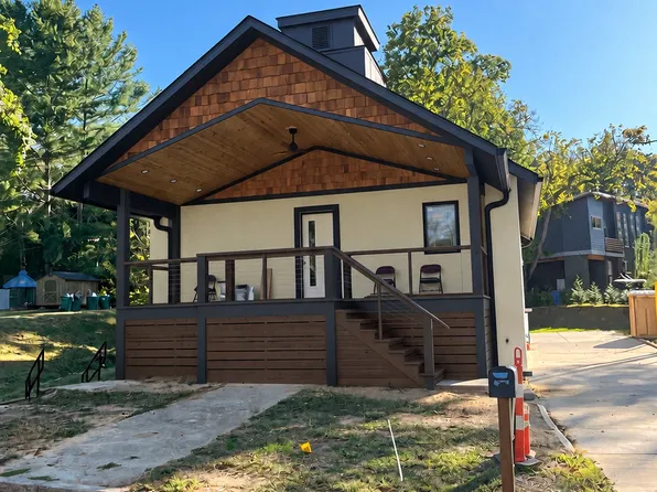 3 Brownwood Ave, Asheville, NC 28806