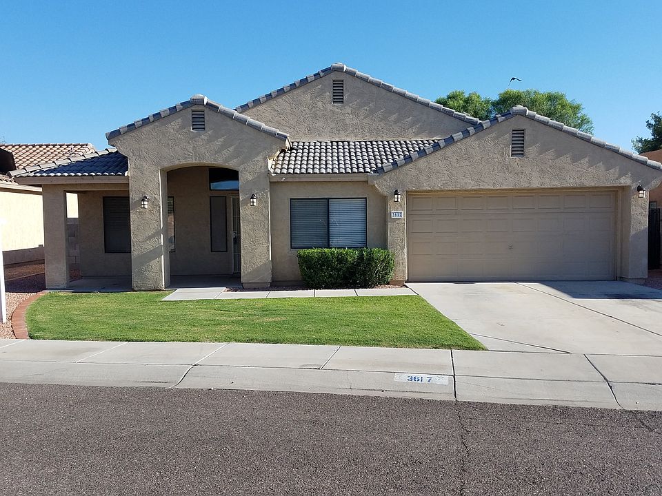 1st image of 3617 W Menadota Dr