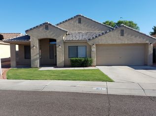 3617 W Menadota Dr, Glendale, AZ 85308