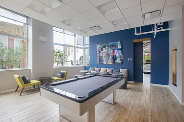 Rented by Brookfield (Funnel)