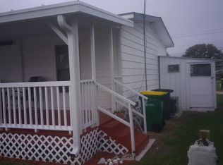 200 S Banana River Dr LOT E15, Merritt Island, FL 32952