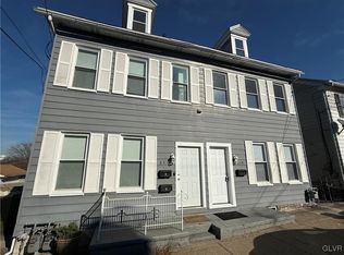 831 W Wilkes Barre St, Easton, PA 18042