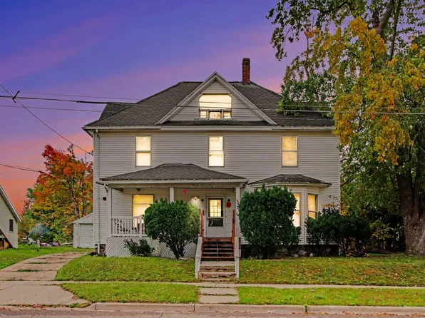 42 Fremont St, Battle Creek, MI 49017