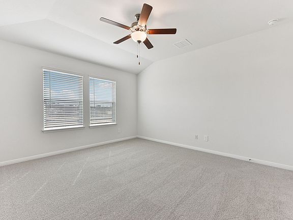 The Ross 410 Floorplan