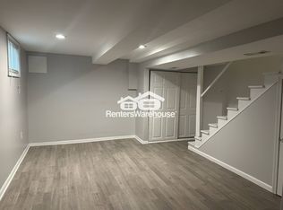 5926 Belle Vista Ave, Baltimore, MD 21206