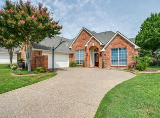 807 Palm Desert Dr, Garland, TX 75044