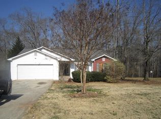 648 Gatewood Way, Monroe, GA 30656