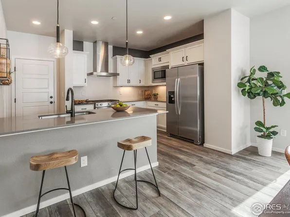 2814 Barnstormer St, Fort Collins, CO 80524