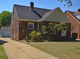 8709 Morton Ave, Brooklyn, OH