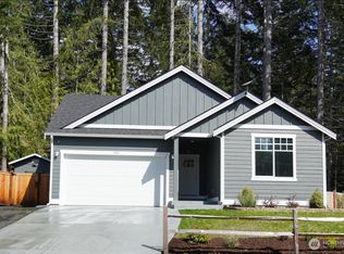 1560 E Timberlake East Dr, Shelton, WA
