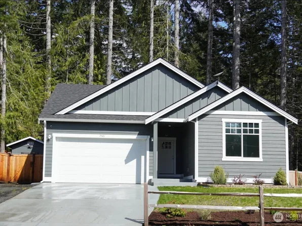 1560 E Timberlake East Drive, Shelton, WA 98584