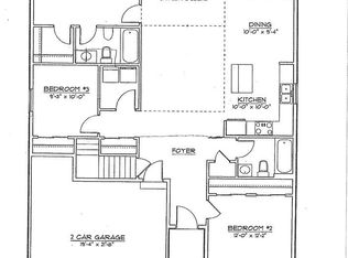 1 Gadwall Dr, Waterford, NY 99999