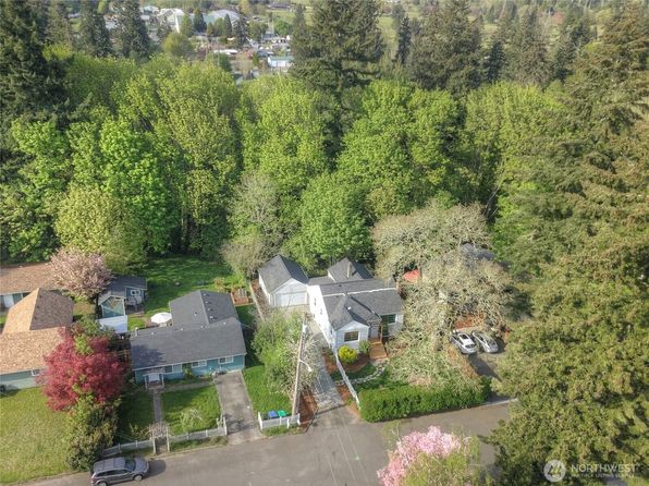 228 Ruby Street SE, Olympia, WA 98501