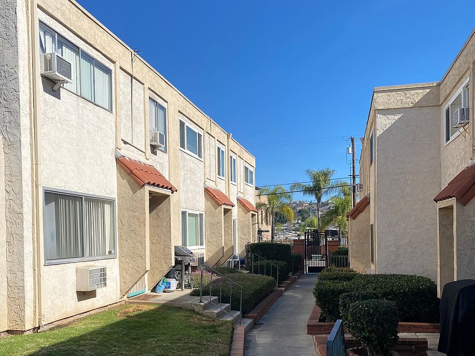 1st image of 8126 Winter Gardens Blvd Unit 25