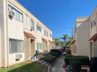 8126 Winter Gardens Blvd UNIT 25, Lakeside, CA 92040