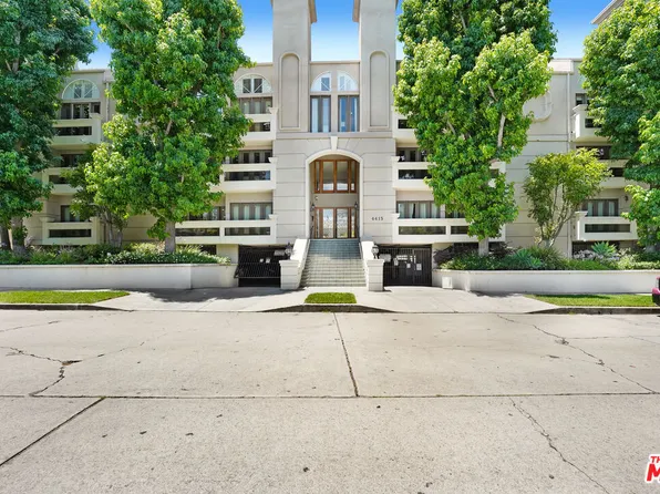 4415 Saugus Ave APT 209, Sherman Oaks, CA 91403