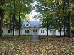 11695 W Welch Rd, Rudyard, MI 49780