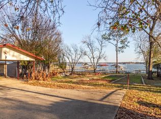 222 Palisade Loop, Mabank, TX 75156