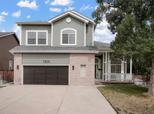 1305 W 12th Avenue, Broomfield, CO 80020