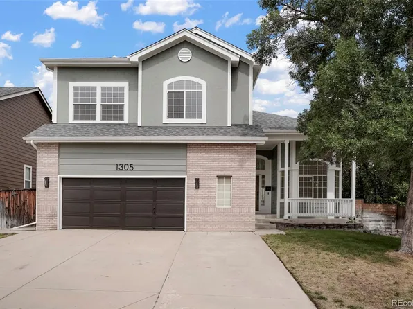 1305 W 12th Avenue, Broomfield, CO 80020