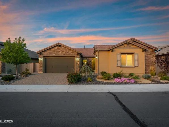 9827 Dyevera Ln, Reno, NV 89521