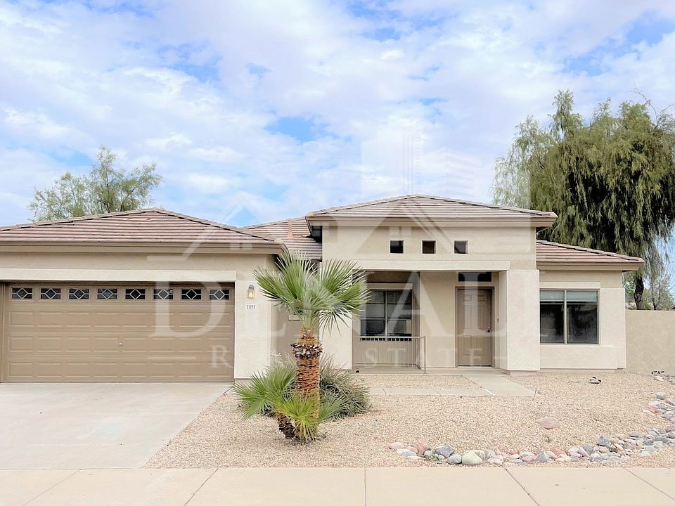 1st image of 21192 E Saddle Way