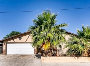 5284 S Pearl St, Las Vegas, NV 89120